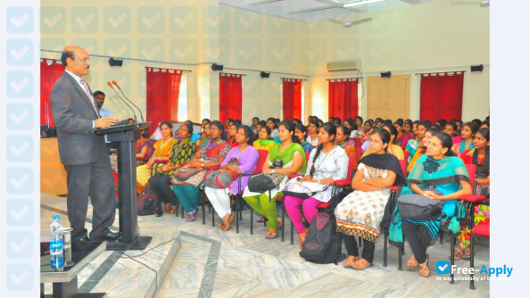 Gokaraju Rangaraju Institute of Engineering & Technology photo #6