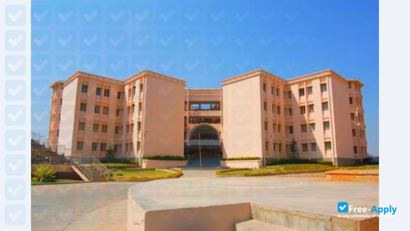 Gokaraju Rangaraju Institute of Engineering & Technology photo #7