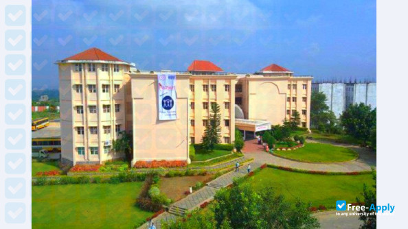 Gokaraju Rangaraju Institute of Engineering & Technology photo #5