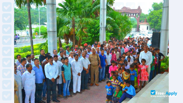 Veer Bahadur Singh Purvanchal University photo #2