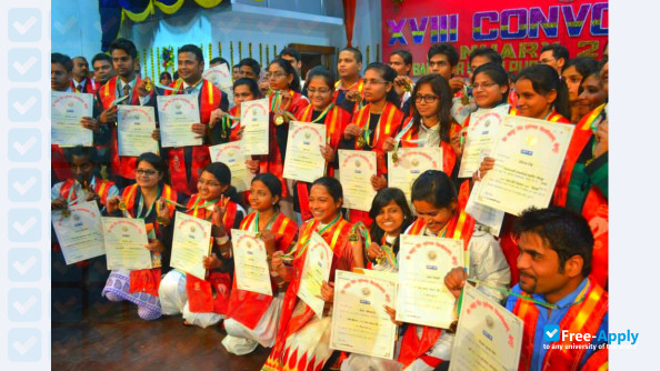 Veer Bahadur Singh Purvanchal University photo #8