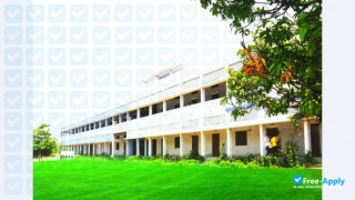 Veer Bahadur Singh Purvanchal University миниатюра №9