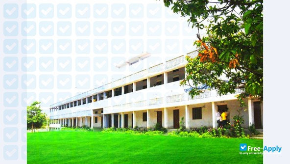 Veer Bahadur Singh Purvanchal University photo #9