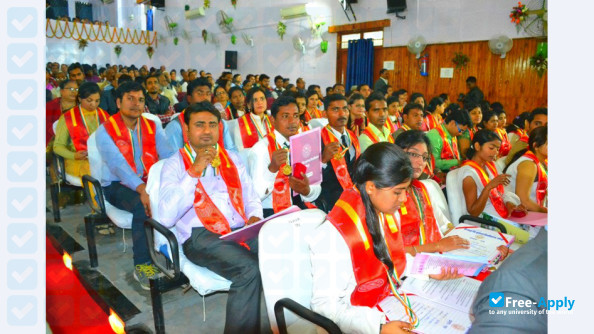 Veer Bahadur Singh Purvanchal University photo #11