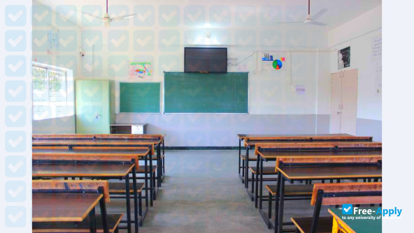 Dr D Y Patil College of Education photo #1