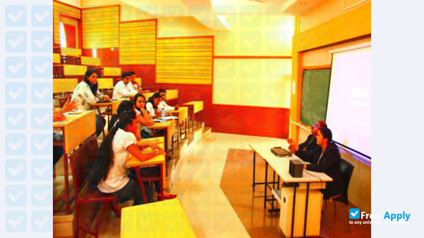 Dr D Y Patil College of Education photo #9