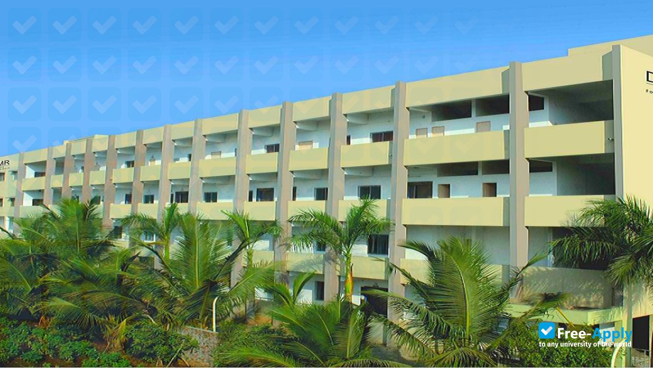 Dr D Y Patil College of Education photo #3