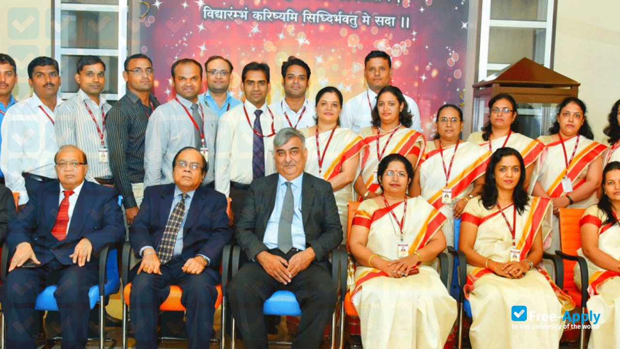 Dr D Y Patil College of Education photo #2