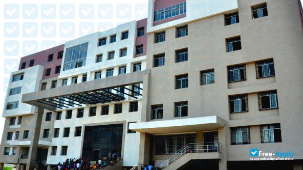Dr D Y Patil College of Education photo #10