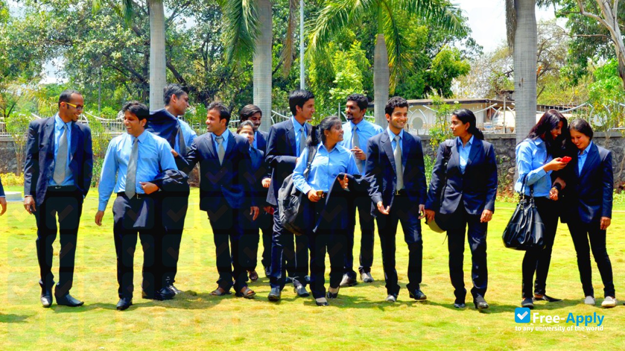 Dr D Y Patil College of Education photo #7