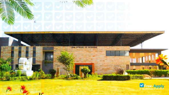 Foto de la ITM University Gwalior #4