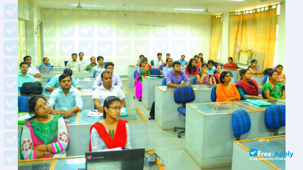Foto de la ITM University Gwalior #12