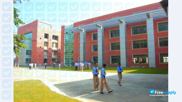 Photo de l’Quantum Global Campus #5