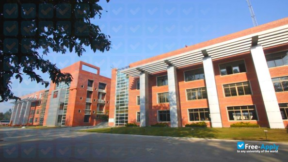 Photo de l’Quantum Global Campus #7