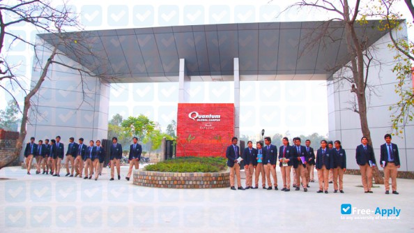 Photo de l’Quantum Global Campus #6