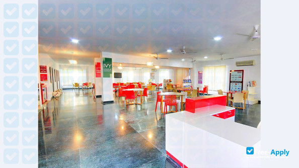Rai University Ahmedabad photo #3