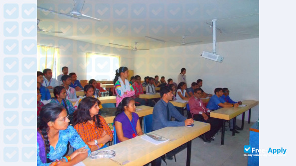 Rai University Ahmedabad photo #4