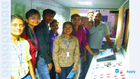 Rai University Ahmedabad photo #7