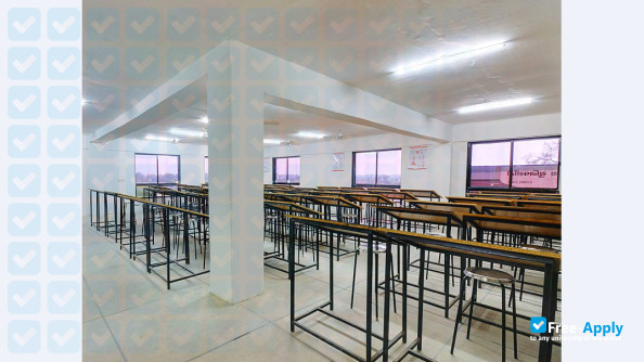 Rai University Ahmedabad photo #10