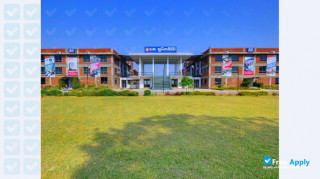 Rai University Ahmedabad миниатюра №2