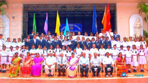 Bharatiya Vidya Bhavan's College photo #6