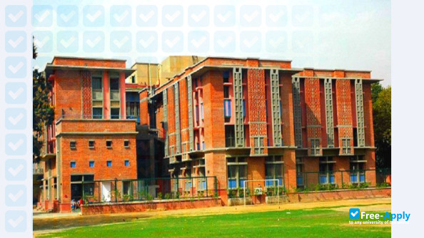 Bharatiya Vidya Bhavan's College photo