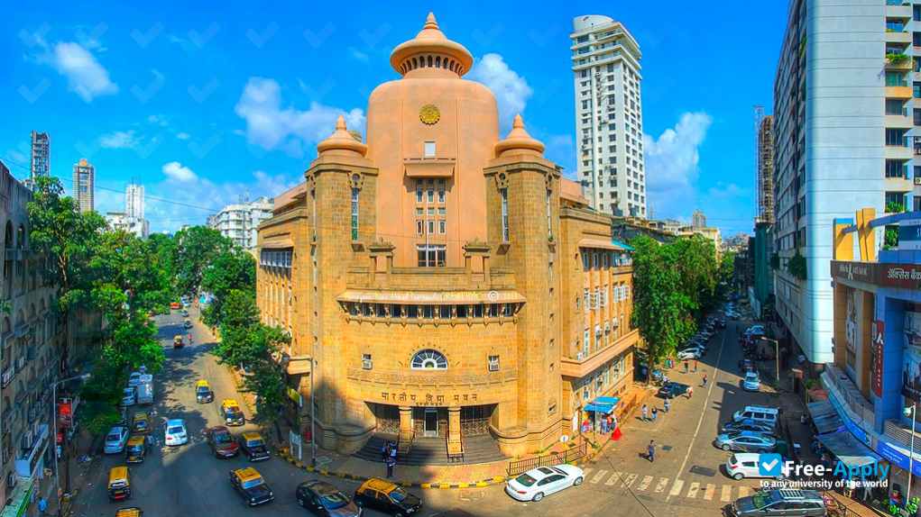 Bharatiya Vidya Bhavan's College photo #4