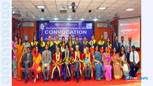 Bharatiya Vidya Bhavan's College photo #5
