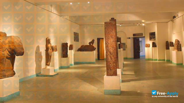 National Museum Institute of History of Art Conservation and Museology photo #2