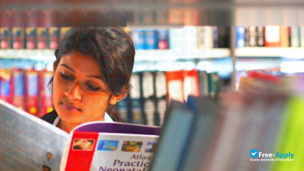Photo de l’Navodaya Education Trust #2