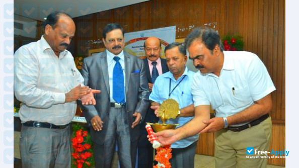 Photo de l’Navodaya Education Trust #6