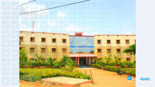 Navodaya Education Trust photo #3