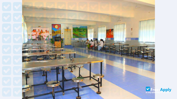 Photo de l’Navodaya Education Trust #7