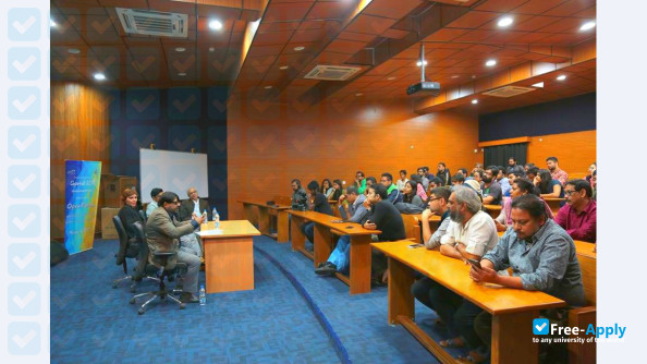 Satyajit Ray Film and Television Institute photo #2