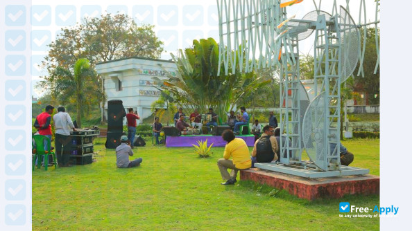 Satyajit Ray Film and Television Institute photo #4