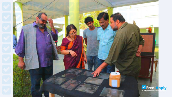 Satyajit Ray Film and Television Institute photo #8
