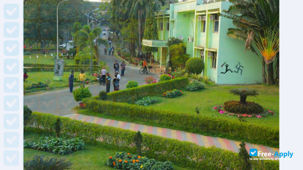 Satyajit Ray Film and Television Institute photo #10