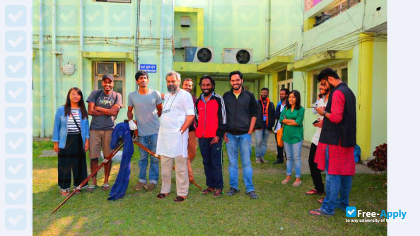 Satyajit Ray Film and Television Institute photo #9
