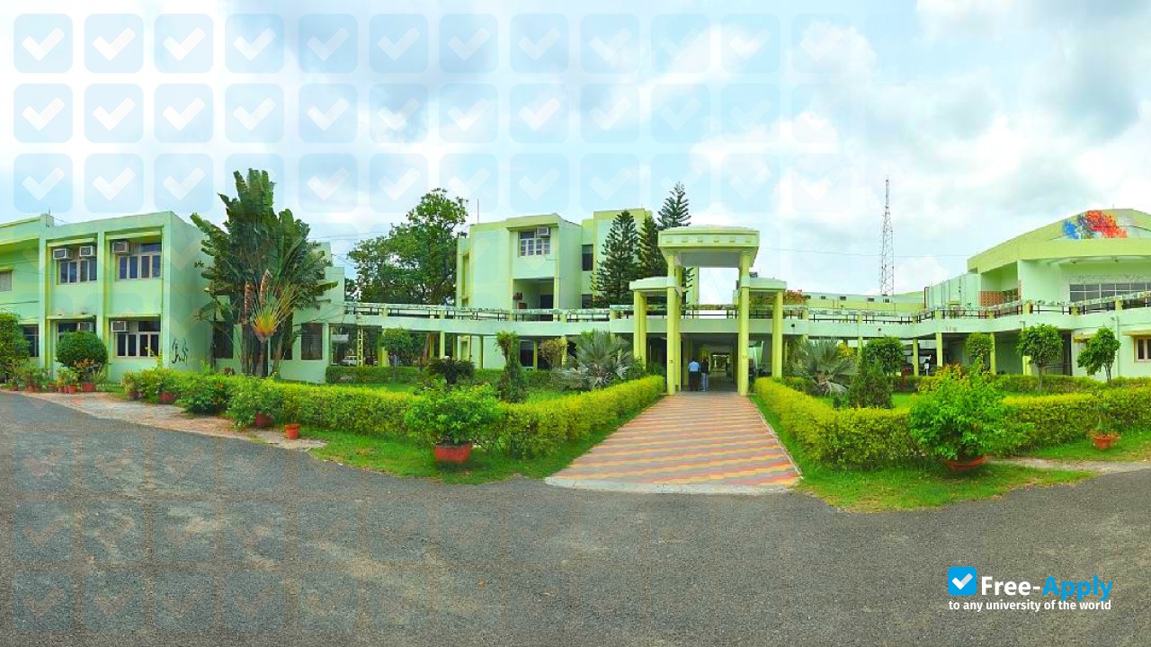 Satyajit Ray Film and Television Institute photo #6