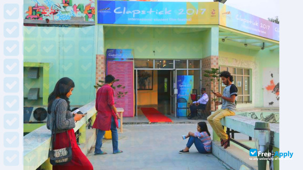 Satyajit Ray Film and Television Institute photo #13