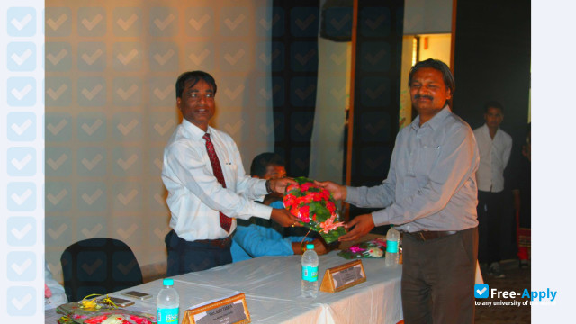 Kumaon Engineering College Dwarahat фотография №1