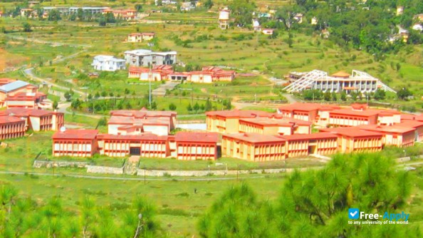 Kumaon Engineering College Dwarahat photo #5