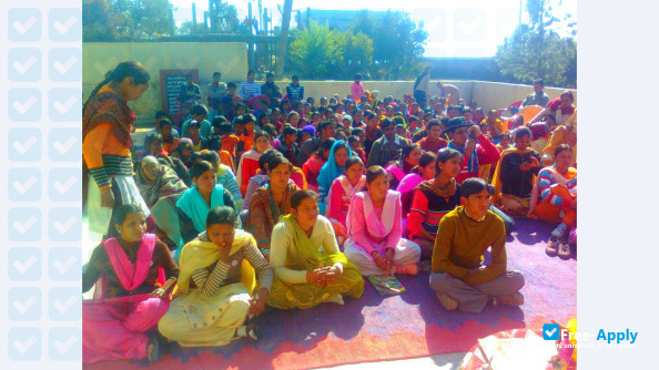 Kumaon Engineering College Dwarahat photo #9