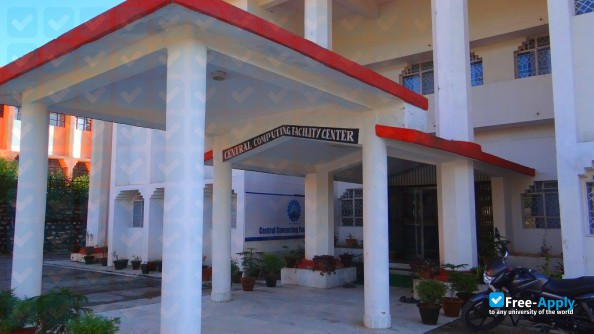 Kumaon Engineering College Dwarahat photo #6