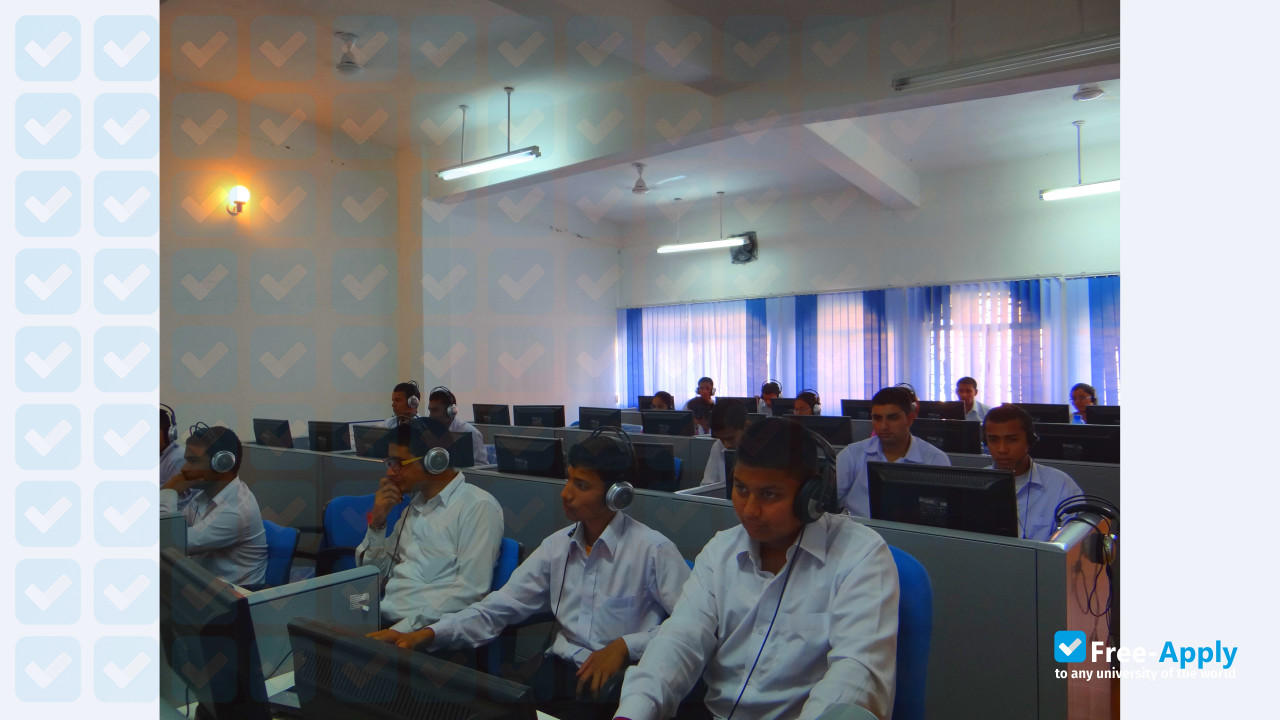 Kumaon Engineering College Dwarahat photo #3