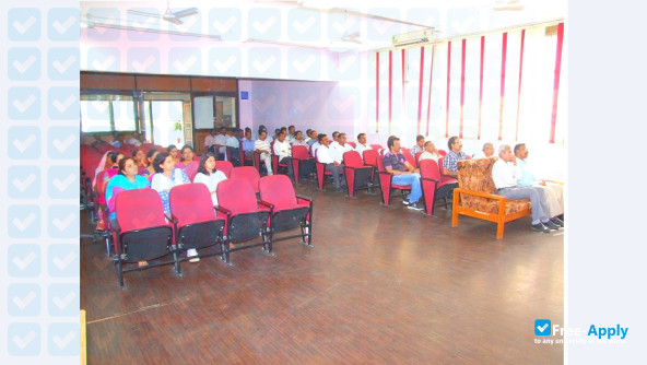 Maharashtra Animal & Fishery Sciences University photo #13