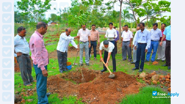Maharashtra Animal & Fishery Sciences University photo #6