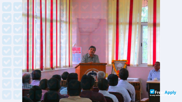 Maharashtra Animal & Fishery Sciences University photo #11