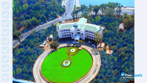 Maharashtra Animal & Fishery Sciences University photo #9