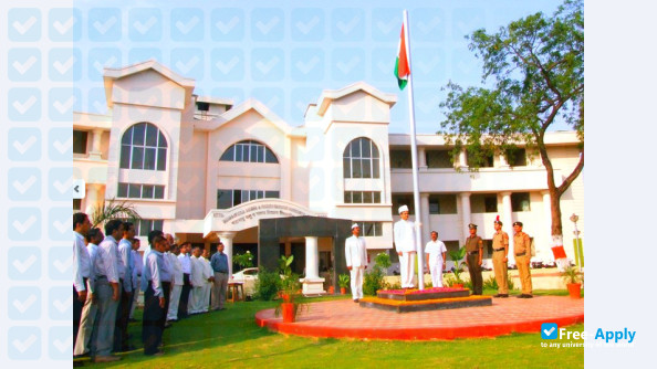 Maharashtra Animal & Fishery Sciences University photo #14